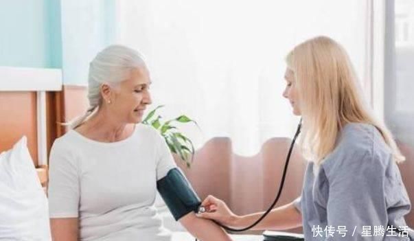 视力障碍|人一旦过了55岁,身上还有4个表现,你可能长命百岁