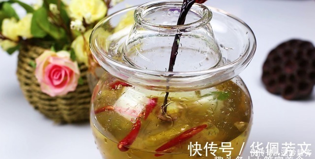 酸萝卜|冬天要多吃萝卜，教你饭店的秘制腌萝卜做法，酸甜微辣嘎嘣脆好吃