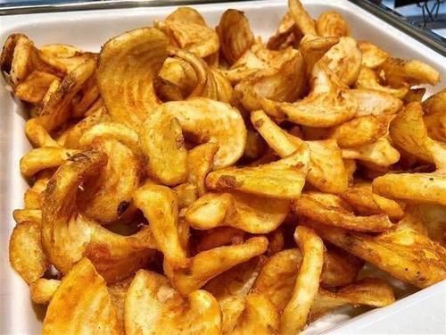 肯德基|肯德基开首家自助餐厅,每位147元限时80分钟,炸鸡汉堡随便吃