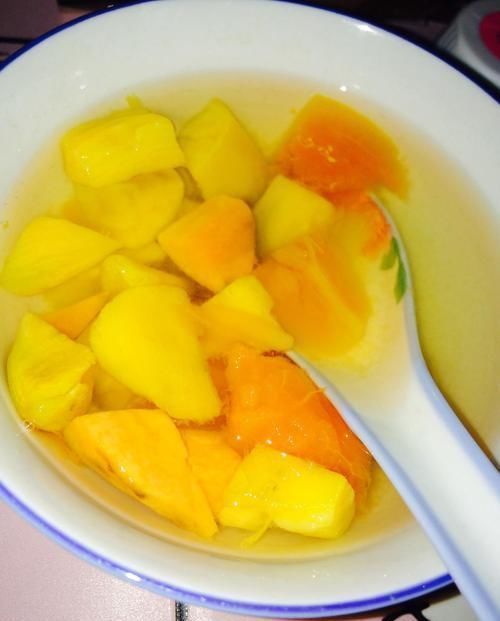  国外人最爱的“长寿果”，中国产量最大，五毛钱一斤，很少有人买