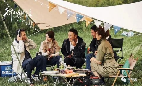 真人秀|央视慢综艺真人秀，《你好生活》周四开播，嘉宾阵容超级豪华