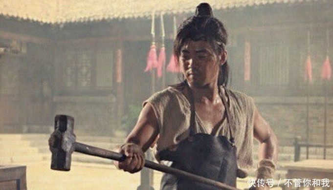 善终|梁山上最卑鄙的4位好汉,见利忘义出卖兄弟,其中2位还得了善终!