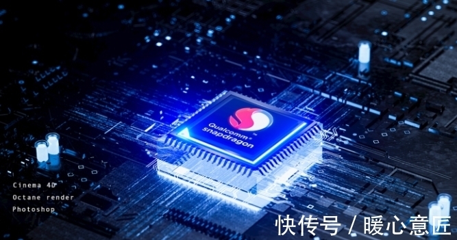 4nm|跑分突破100万，首款4nm芯片参数曝光，高通的好日子要到头了？