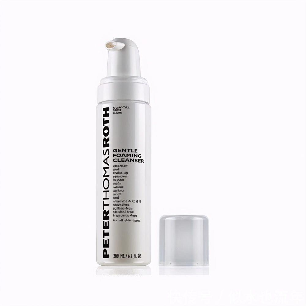 洗面奶推荐:这些平价但是很好用的洁面乳,超温和清洁补水的