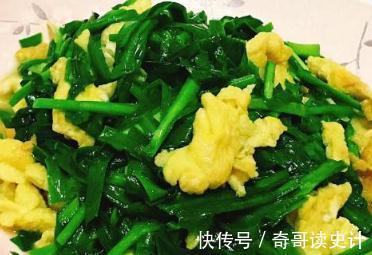 韭菜|孩子隔三差五就要吃的经典菜,营养美味下饭,升免疫有利健康