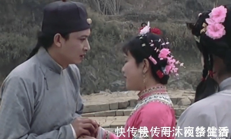 偿债$清代一则奇事,不禁使人感叹:一人作恶为何要让三代妇女偿债?