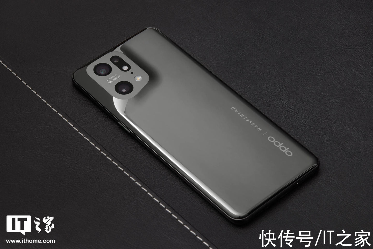 find|OPPO Find X5 Pro 深度评测：OPPO 未来影像之路，由此开启