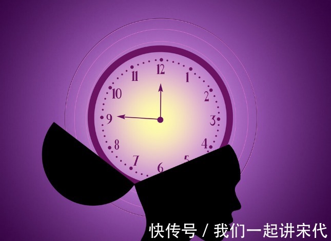 更年期|更年期症状四大表现,你不得不知多吃5样赶走潮热盗汗