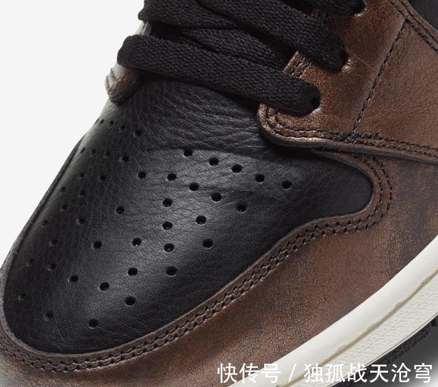 aj1 一图看懂!今年至少还有13双AJ1新配色!你最想要哪双!