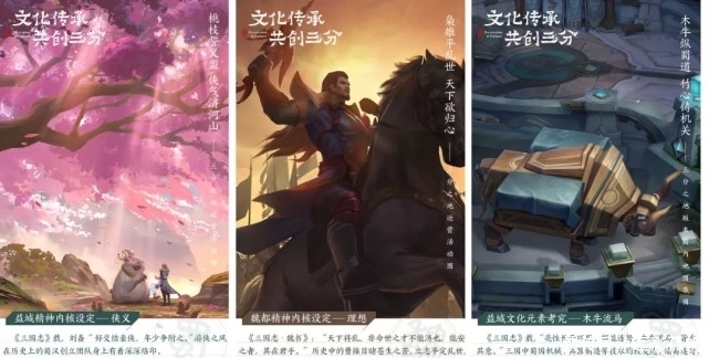 财报|腾讯交出最新财报,游戏业务稳健,新文创之下成果颇丰