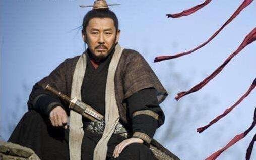 吃白食|“流氓”也能当皇帝,吃白食“抛父弃子”,刘邦特殊故事你知道吗