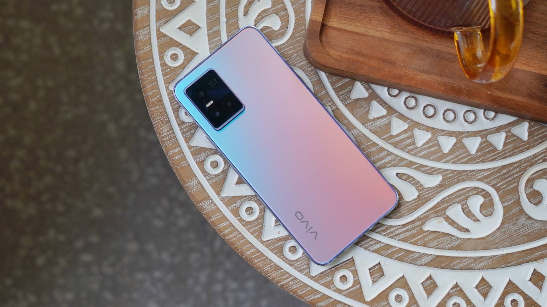 小姐姐|新技术与新审美加持，vivo S10 Pro靠这两点带来了什么？