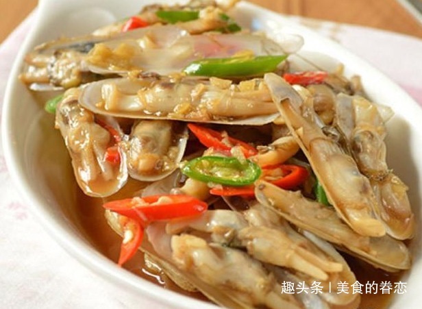 让人无法抗拒的美味佳肴，家家户户都会做，还不会我教你！