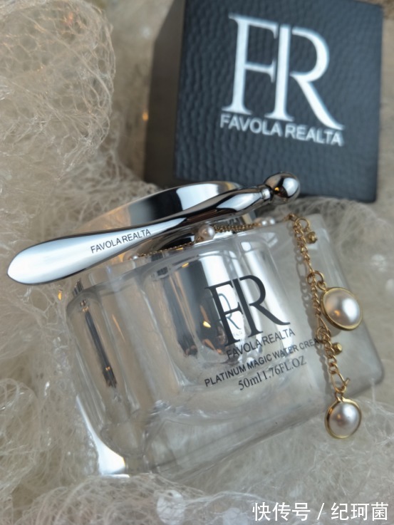 面膜|适合40岁使用的抗皱紧致护肤产品