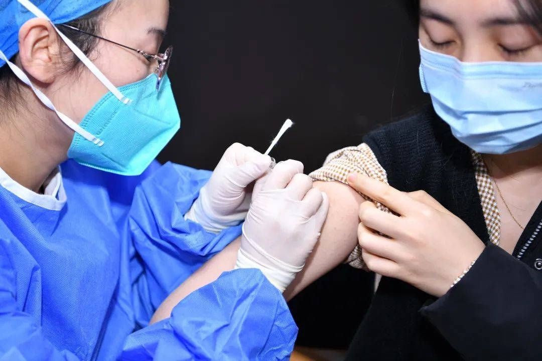 疫苗|新冠疫苗接种小常识