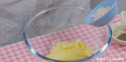 不加油不放盐,儿子却吃了一大盘!补钙补碘,满口鲜