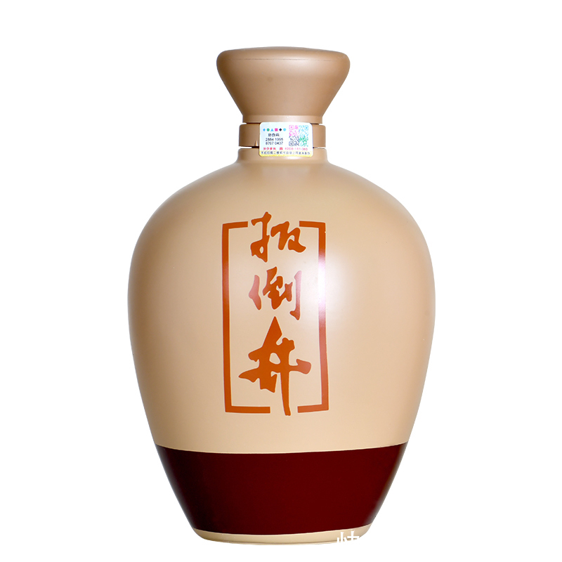 中国最新8大名酒排行榜出炉,五粮液差点不在榜单,第一毫无悬念