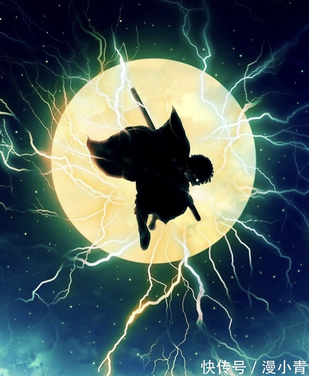 反派们|月色下的《鬼灭之刃》角色鉴赏,反派们神神秘秘,主角们动作帅气