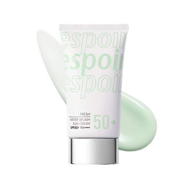 f安耐晒闪边去,这5款防晒才是今冬“扛把子”,用了就离不开