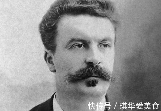 滋味!莫泊桑:晚年有福的人,多半因为中年时做对了一件事,很准
