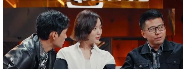 郝杰自嘲年少輕狂，妄想取代陳凱歌，陳思誠：生活終于對他下手了