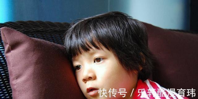 孩子|孩子心理权威测试,这五个表现全都有,说明你家孩子自卑心很重