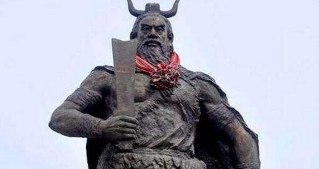 百家姓#百家姓每个姓氏后都有守护神, 快看看你的是哪个