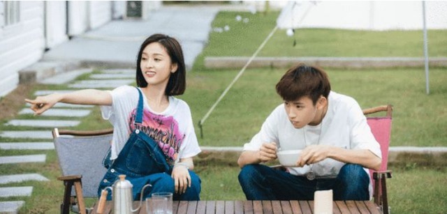 节目|许魏洲乔欣疑假戏真做,有望成第二对“霍林”,黄景瑜成伴郎人选