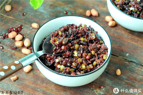 臻米脱糖|减肥它代替米饭，1个月轻松瘦10斤