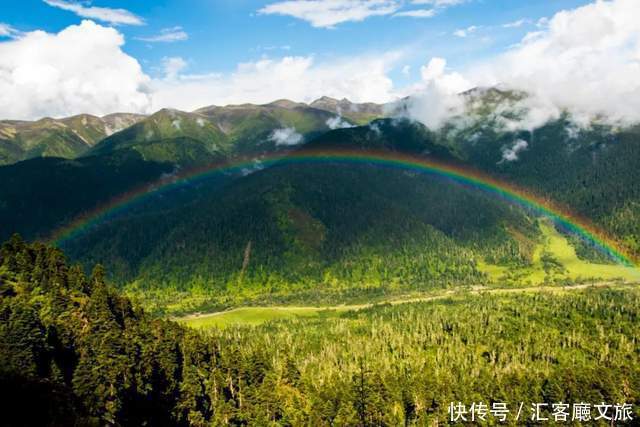 看遍国内花海，唯独林芝桃花、金川梨花，这个3月不容错过！