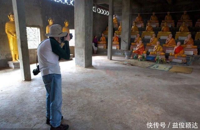 依据|为何寺庙禁止游客对佛像拍照并非迷信，而是有依据的