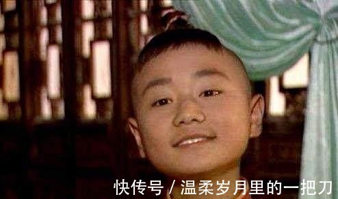 下联|考官一上联“十岁顽童,岂有登科大志”,神童一下联,经典!