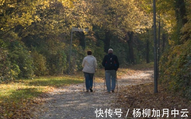 心脑血管疾病|散步可以降血脂吗医生多吃3种食物,或比散步效果要好