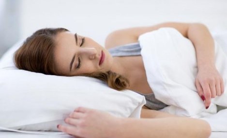 拥有以下这些好习惯的女性，皮肤紧致皱纹少，一点看不出真实年龄