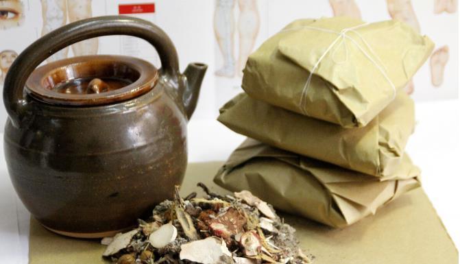 玄参|能够把骨头里的热驱出来，送给天下更年期女人的一个妙方