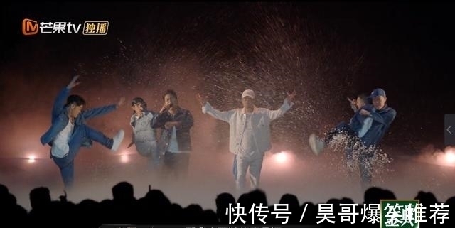 《披荊斬棘的哥哥》歐陽(yáng)靖好可惜！為啥不按個(gè)人喜愛度排名淘汰？