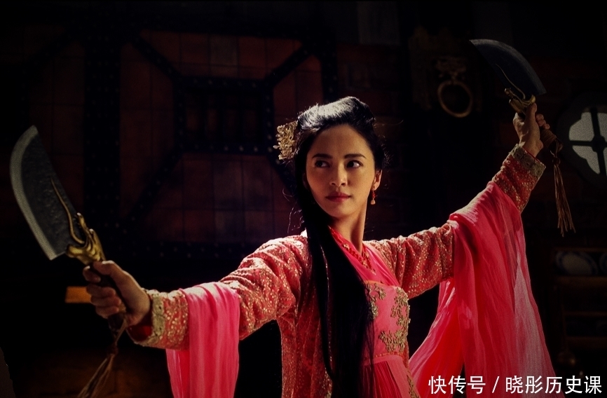 吴王僚|自古厨子多杀手,真要命!