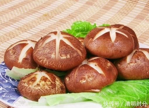 莴笋|爱吃香菇的注意香菇对身体好处多,但这种人不要吃了,不然后悔