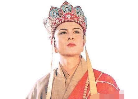 无人|唐僧拿出手中的通关文牒,110个国王无人懈怠?上面写了什么字?