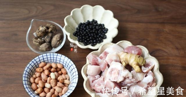 筋骨|广东人都爱用猪尾煲汤,10块钱一条煲一锅,孩子长高老人壮筋骨!