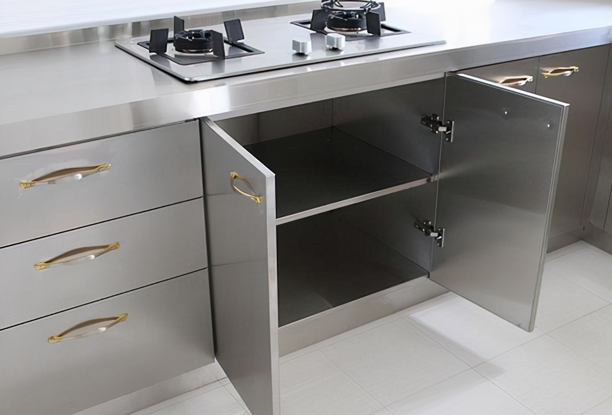 油烟|厨房定制橱柜时,我最明智的决定,就是没听“专业”人士的建议