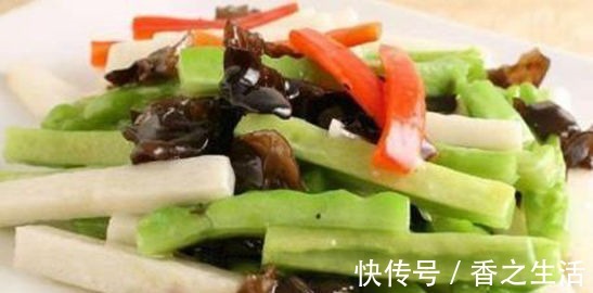 美食|美食看看蚝油蘑菇,蚝油排骨,青椒脆笋,清炒苦瓜山药片的做法