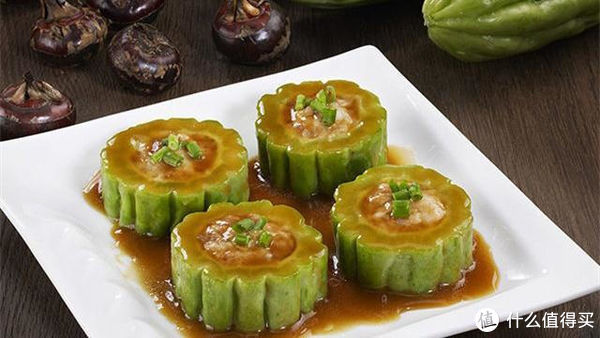 雪碧|都说苦瓜好,可是这么苦的苦瓜要怎么吃下呢?