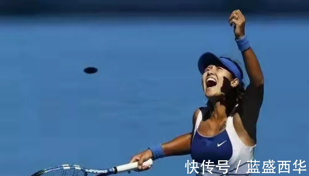 澳网|盘点“娜些年”李娜在澳网的五佳比赛!