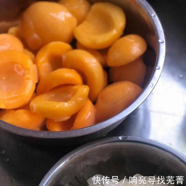 甜点|费用不超过10元，简单易做的甜点可以在厨房里轻松完成克星