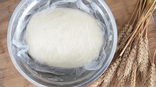 发面不用等几个小时了,学会这样做,20分钟发满盆,省时省力