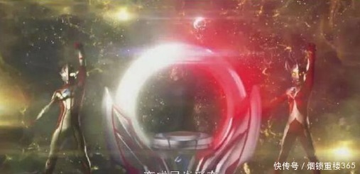 奥特曼|盘点5个粉丝越来越少的奥特曼，迪迦上榜，最后一位被抛弃了