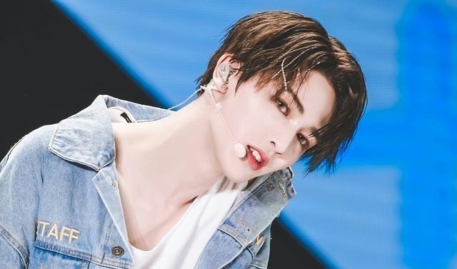 初恋那件小事|赖冠霖归国后成糊咖!同是南韩归国艺人,黄明昊朱正廷凭啥大火