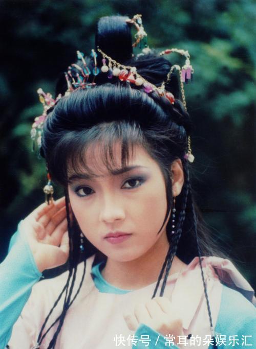 大师兄|笑傲江湖林平之有爱过岳灵珊吗?岳灵珊为什么不爱令狐冲