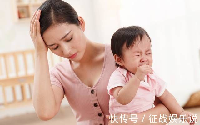 宝宝|为什么新生儿总是半夜哭闹不睡觉?未必是饿了,宝妈要分清了